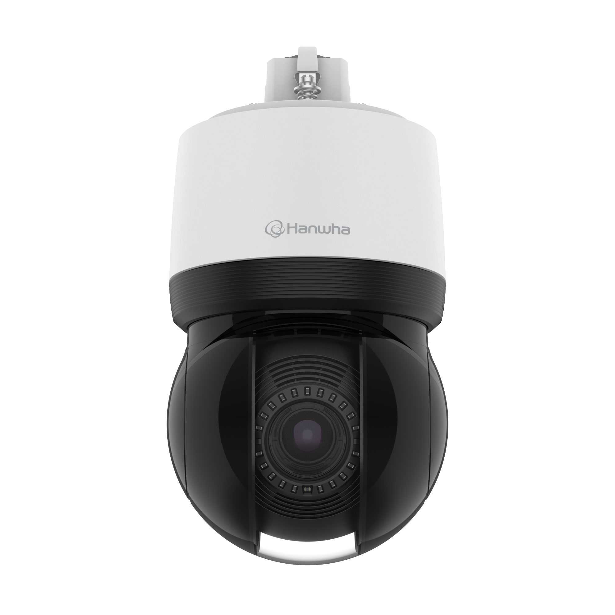 XNP-C6403R AI IR Pan-Tilt-Zoom Camera - Hanwha Vision