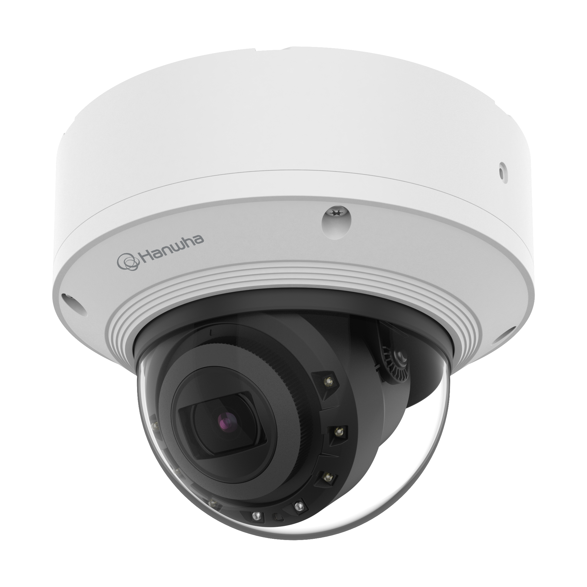 XND-6083RV - Hanwha Vision