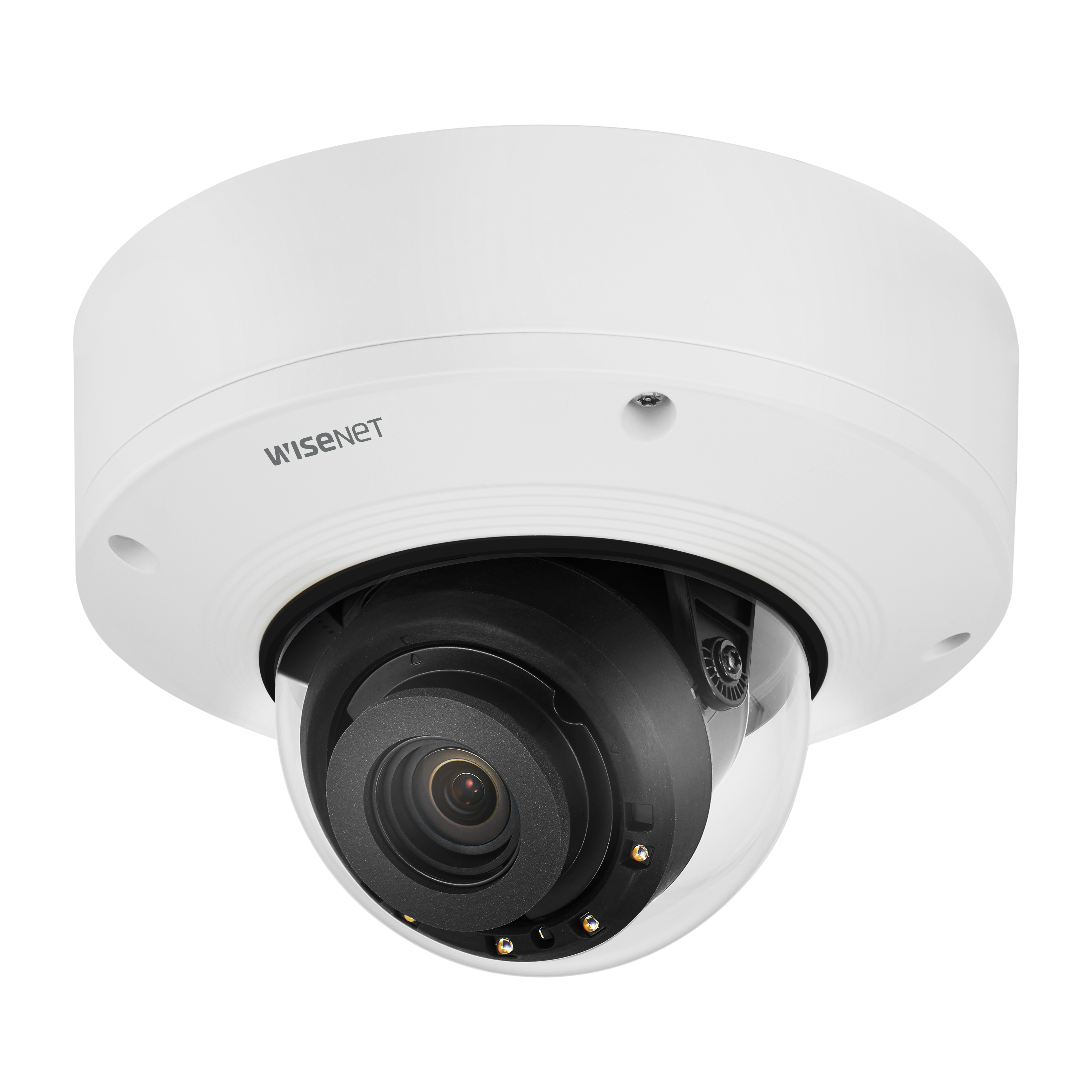 2.8 ~ 8.4mm - Hanwha Vision