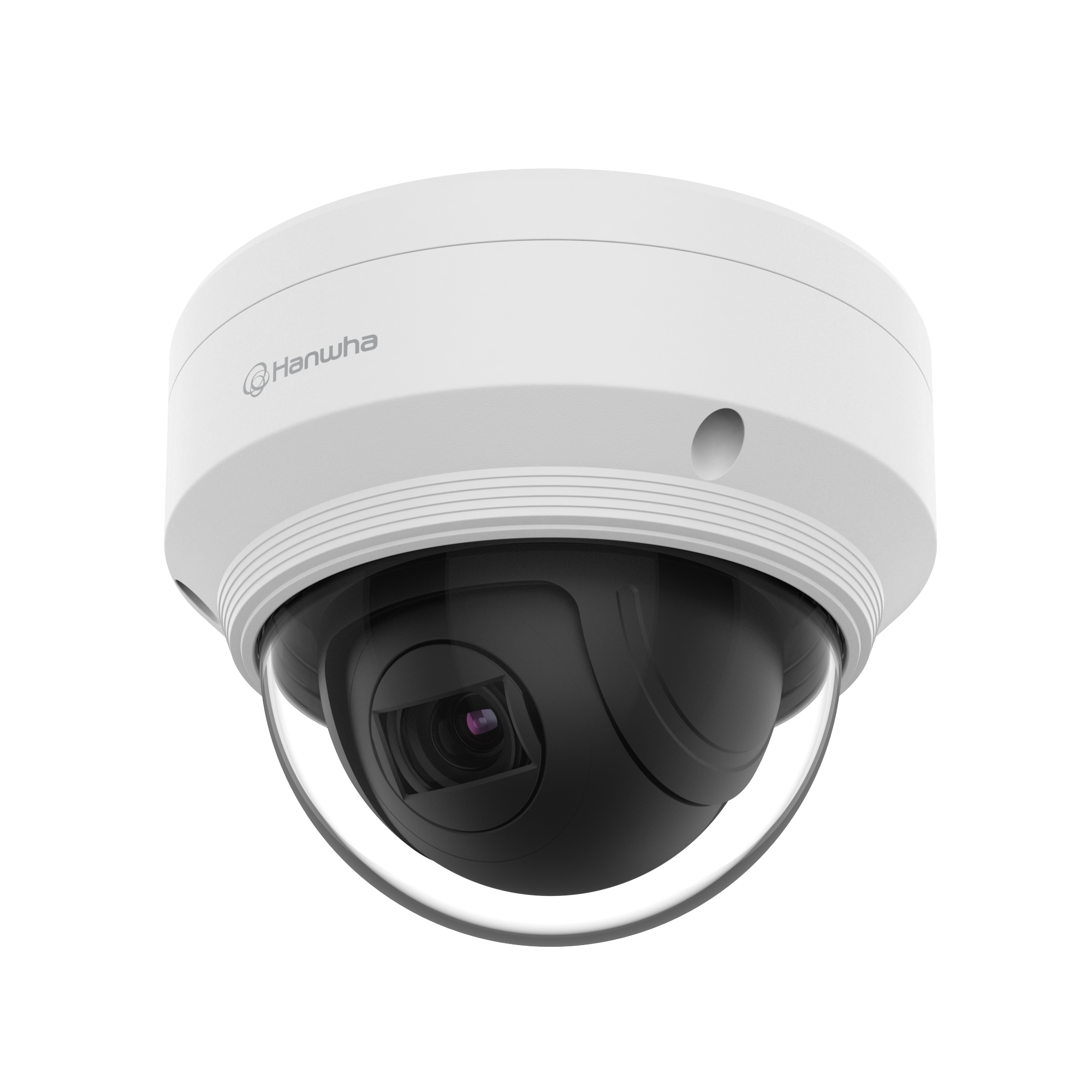 XNP-6040HW - Hanwha Vision