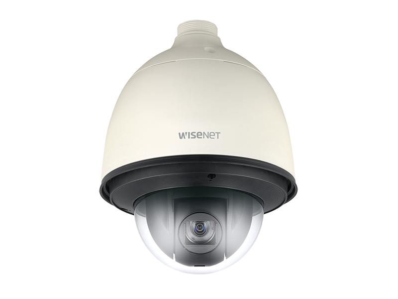 XNP-6321H - Hanwha Vision