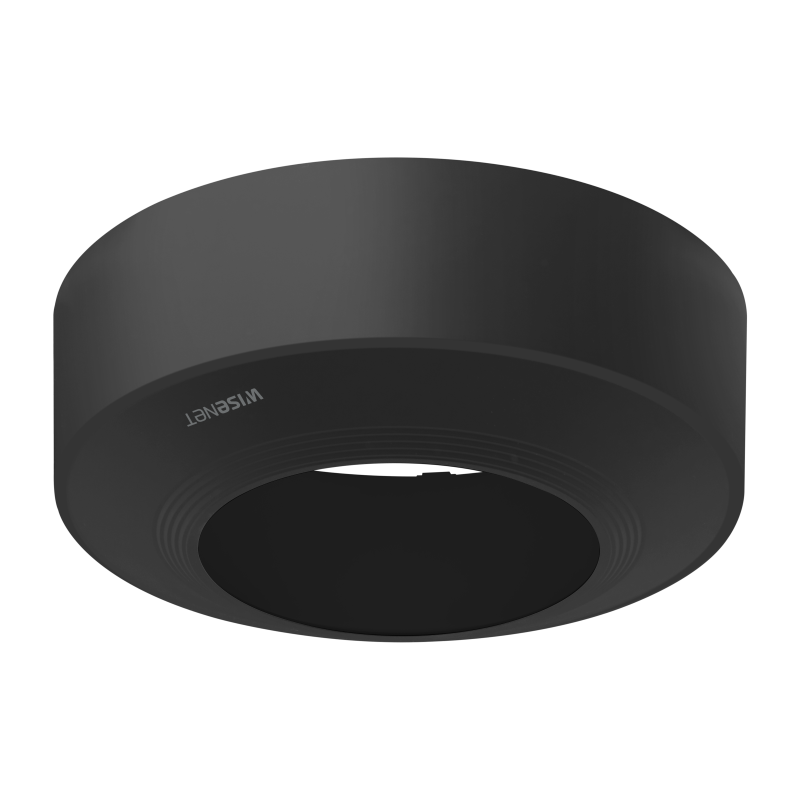 XNV-9083R IR Outdoor Vandal Dome AI Camera - Hanwha Vision