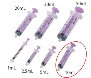 経腸栄養摂取の方向け - はなちゃん本舗