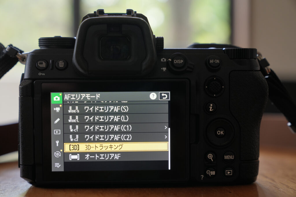 初心者必見！プロっぽいポートレート写真が撮れる5つのカメラ設定