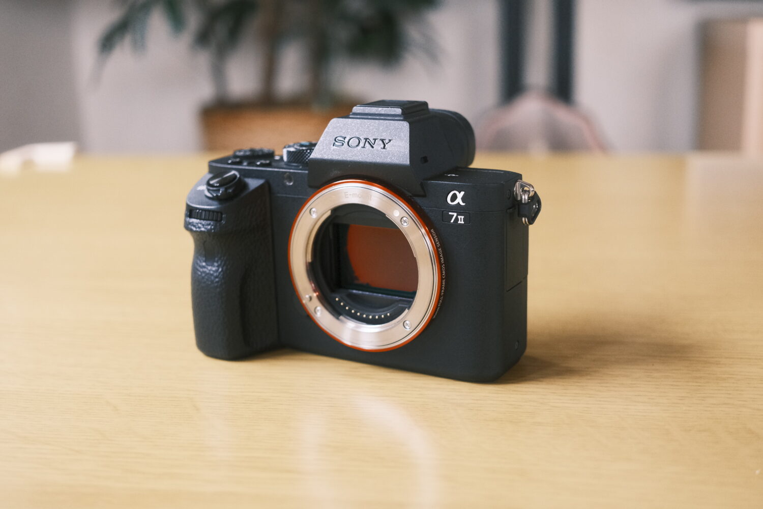 α7II 本体 難あり α7 II ILCE-7M2 ボディ 中古価格比較 - 価格.com