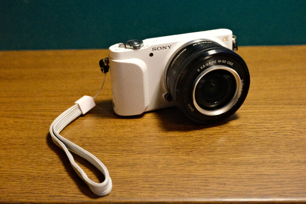 レビュー】SONY NEX-3Nは今でも使える？｜8年愛用した作例・評価とNEX