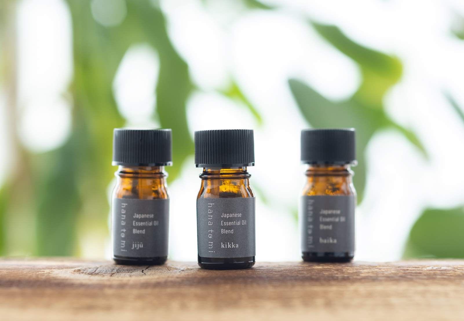 hana to mi(ハナトミ)