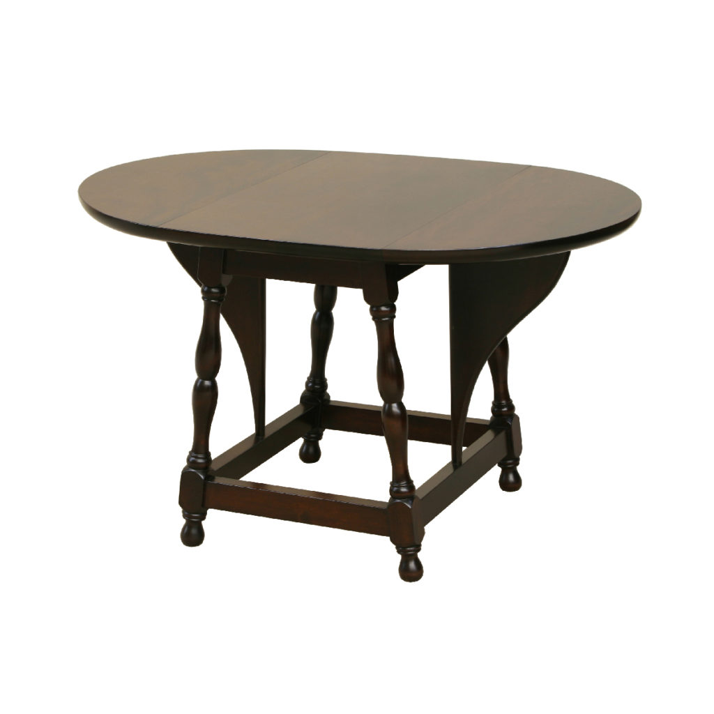 83型バタフライテーブル Coffee Table N.83 – 花森家具 – 松本民芸家具