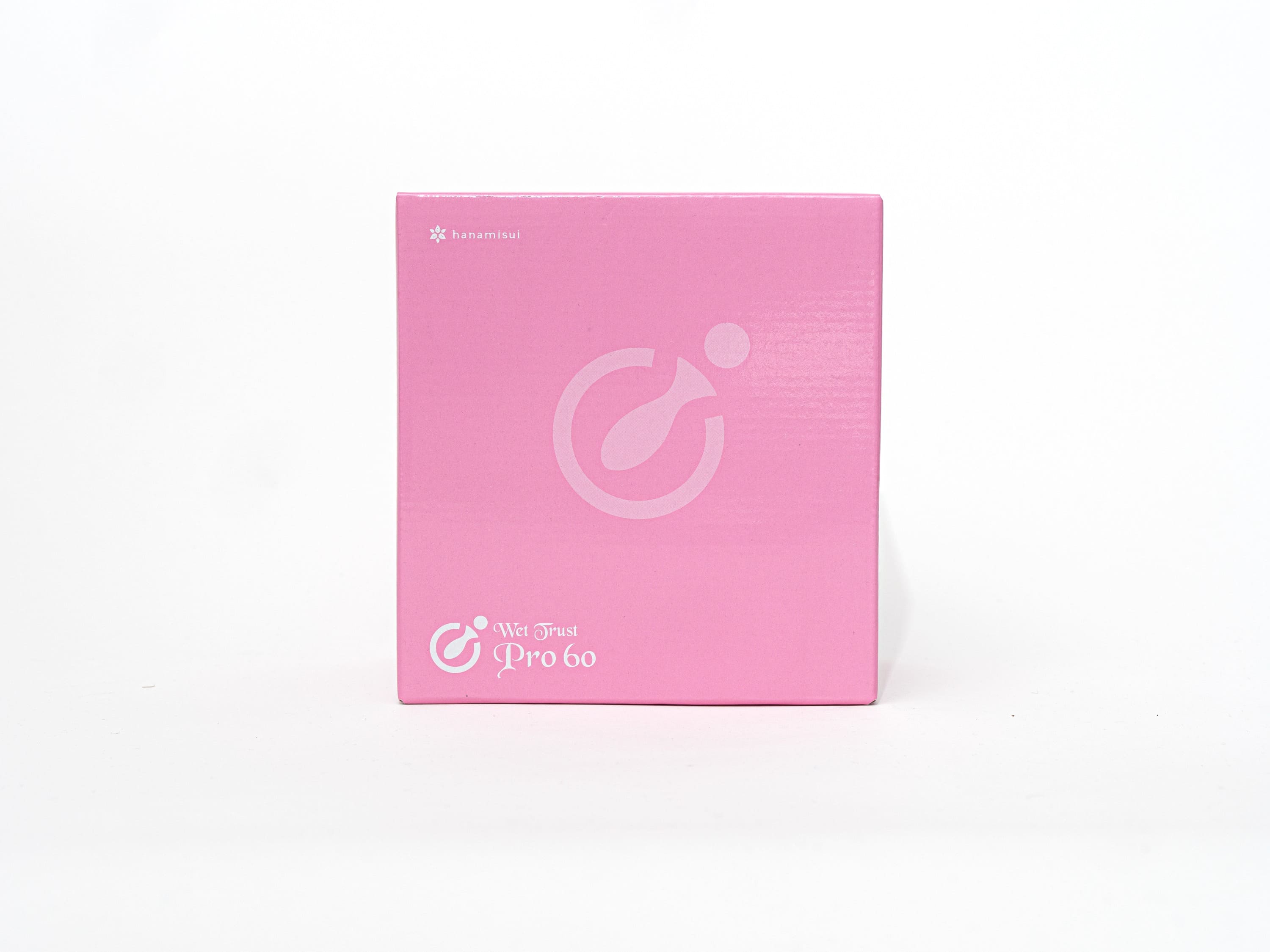 ウェットトラストプロ - ハナミスイ