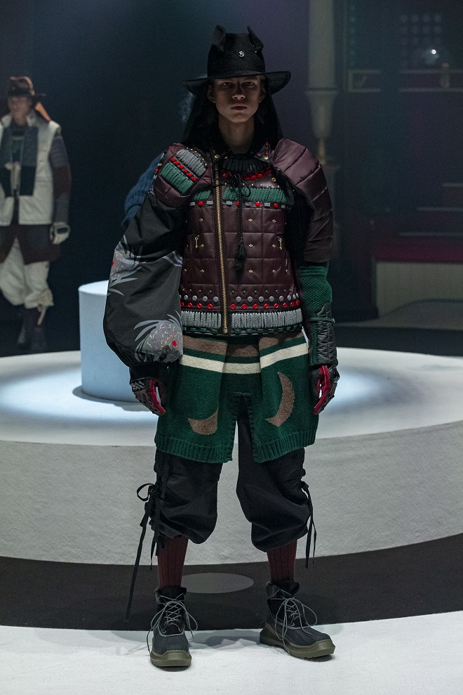 After/ With COVID-19: ファッションショーを考える【1】才能と才能の