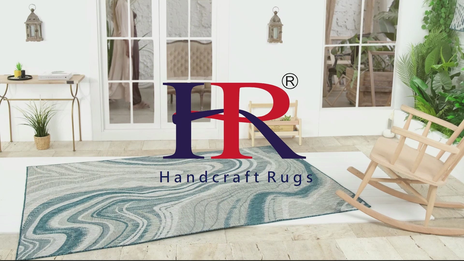 WIND AND SEA SEA Door Rug Mat ラグ マット ラグ・カーペット wind