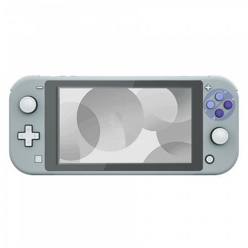 Nintendo Switch Lite Shells | Hand Held Legend