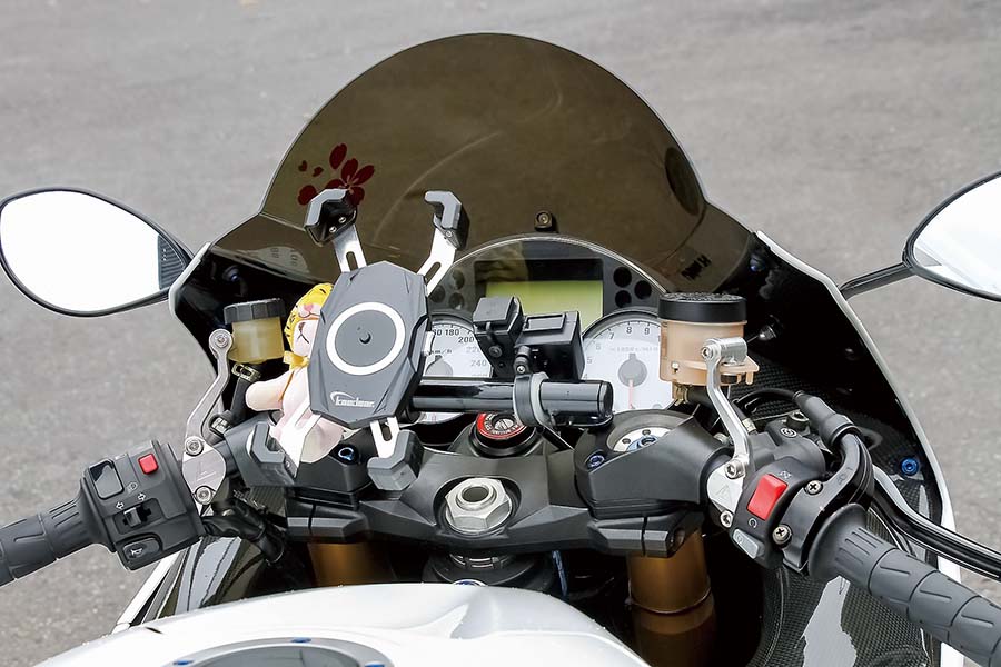 K-2プロジェクト ZZR1400（KAWASAKI ZZR1400） | ヘリテイジ