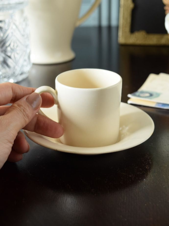 スージークーパー（Susie Cooper）のオーベルジーンシリーズ