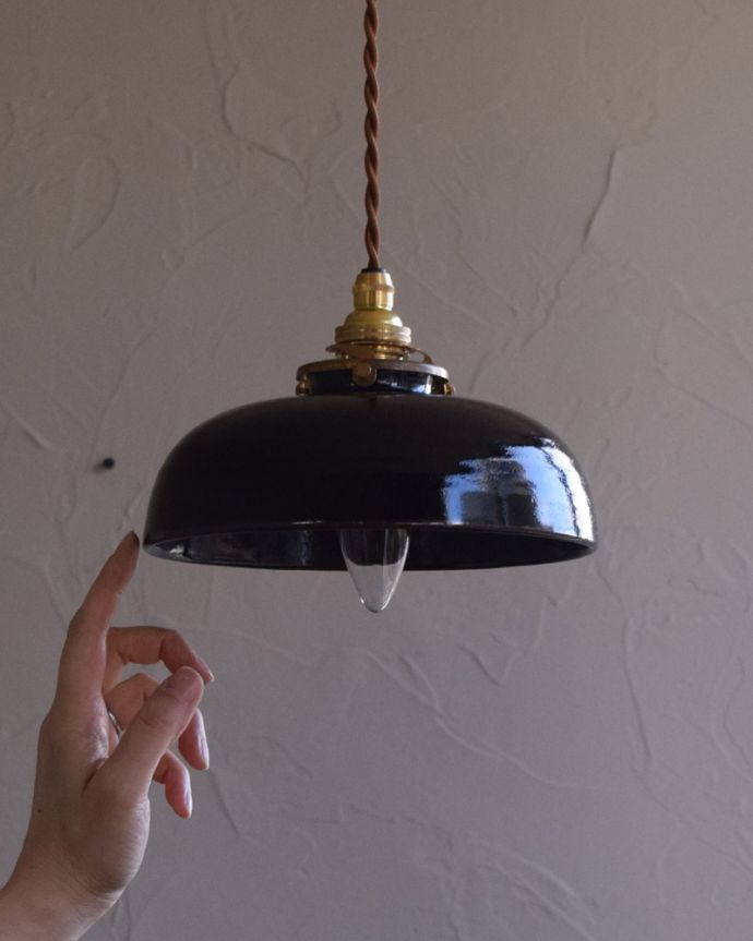 レア品‼️ ジャーナルスタンダード 別注 益子焼 ペンダントライト レア