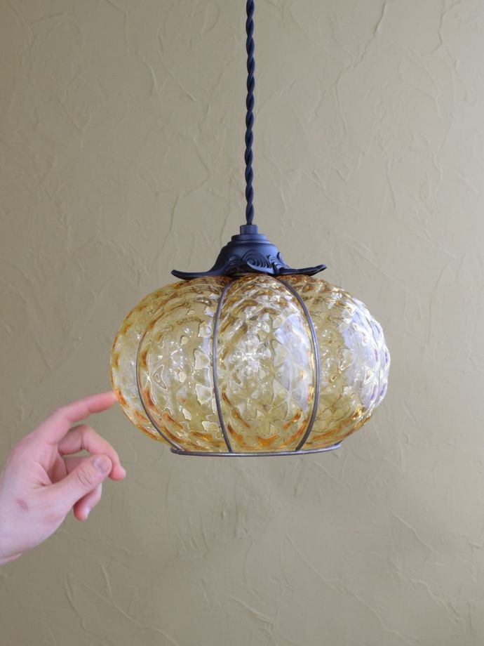 イタリアのおしゃれなペンダントランプ、ヴェネチアで作られた照明