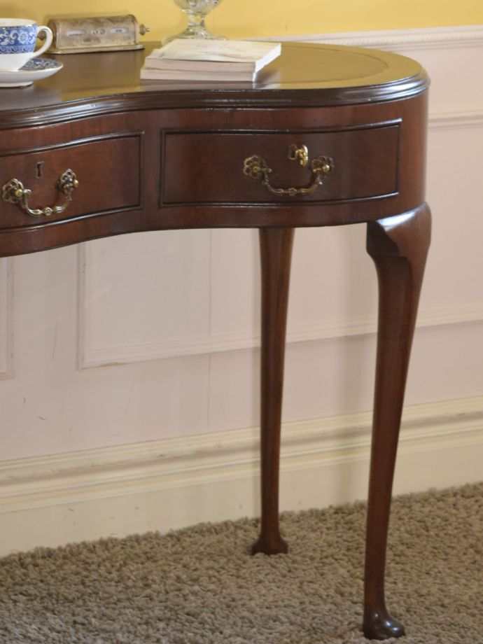 フランス アンティーク テーブル コンソール イギリス チェスト