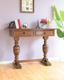 アンティークコンソールテーブル商品一覧【公式】Handleハンドル