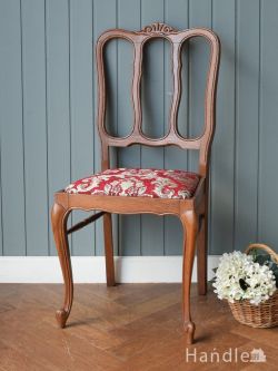 フレンチチェア・猫足椅子【公式】Handle ハンドル