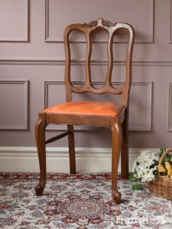 フレンチチェア・猫足椅子【公式】Handle ハンドル