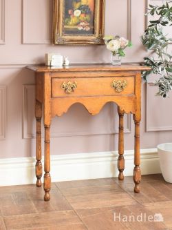 アンティークコンソールテーブル商品一覧【公式】Handleハンドル