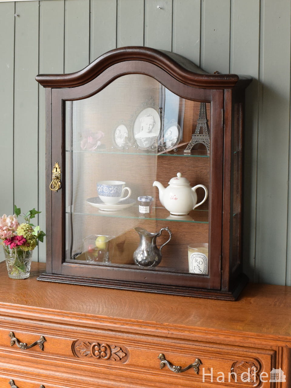 英国紳士たちが愛したかっこいいアンティーク家具、イギリス輸入の