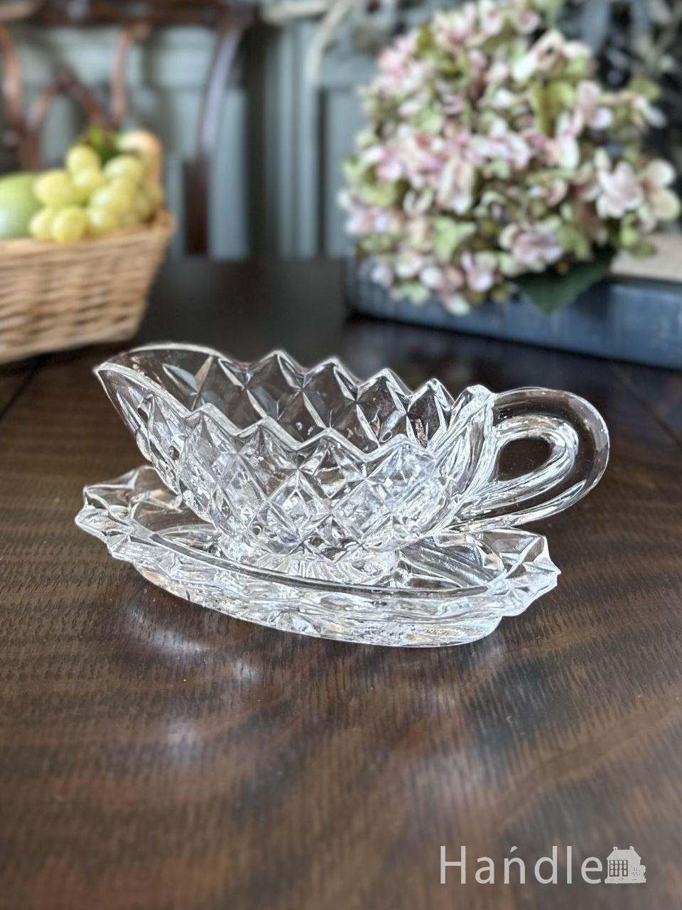 アンティーク プレート(シェリー)(k-3731-z)｜アンティーク雑貨