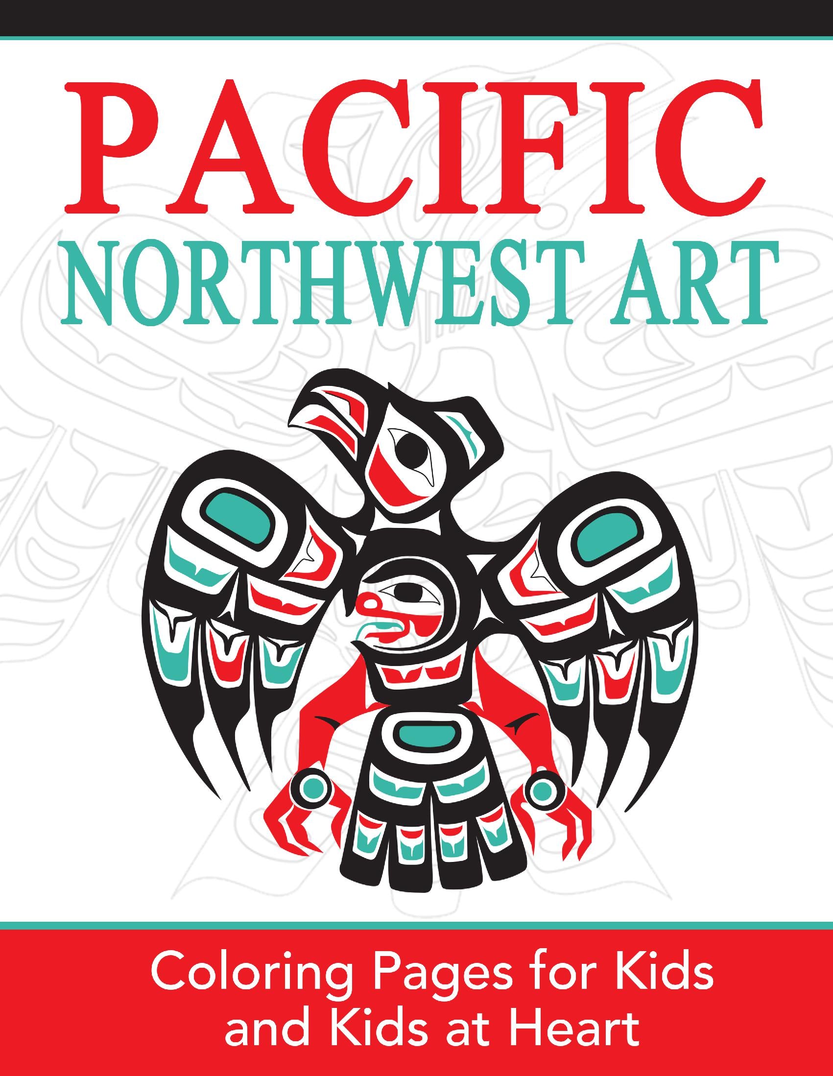 Pacific Northwest Art – Hands On Art History