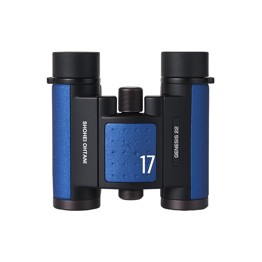 数量限定】大谷翔平モデル プレミアム双眼鏡 SHOHEI OHTANI Model