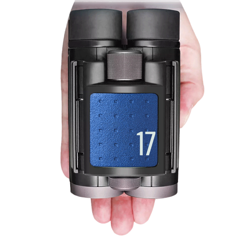 数量限定】大谷翔平モデル プレミアム双眼鏡 SHOHEI OHTANI Model