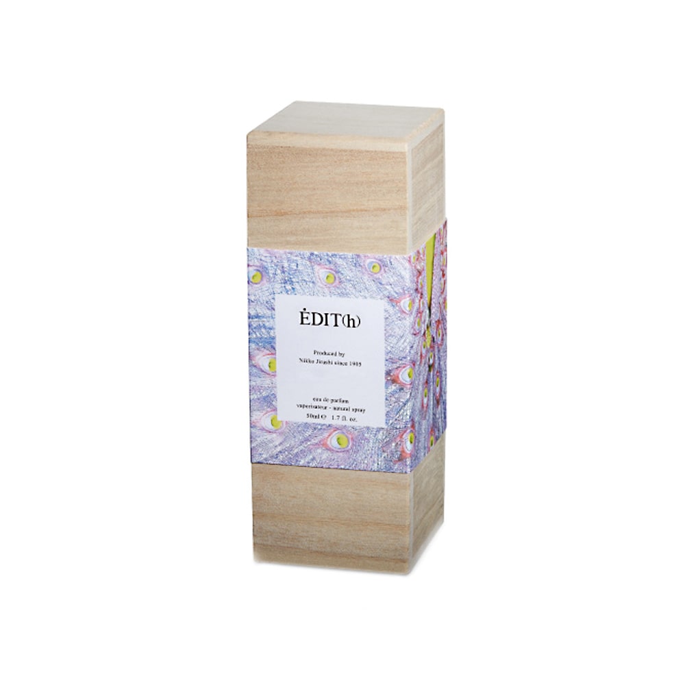 EDIT(h) Jardin Tokyo ジャルダントウキョウ: TORIYOSE | HANEDA