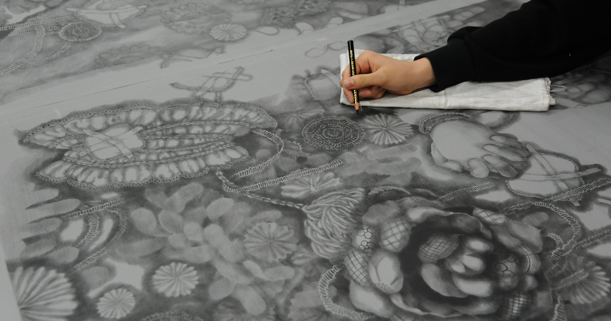 多摩美術大学 絵画学科版画専攻｜Graphic Arts Course | Kimura