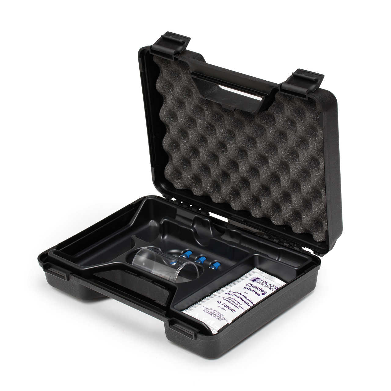 アクセサリー品pH計/ハンナ インスツルメンツ・ジャパン株式会社