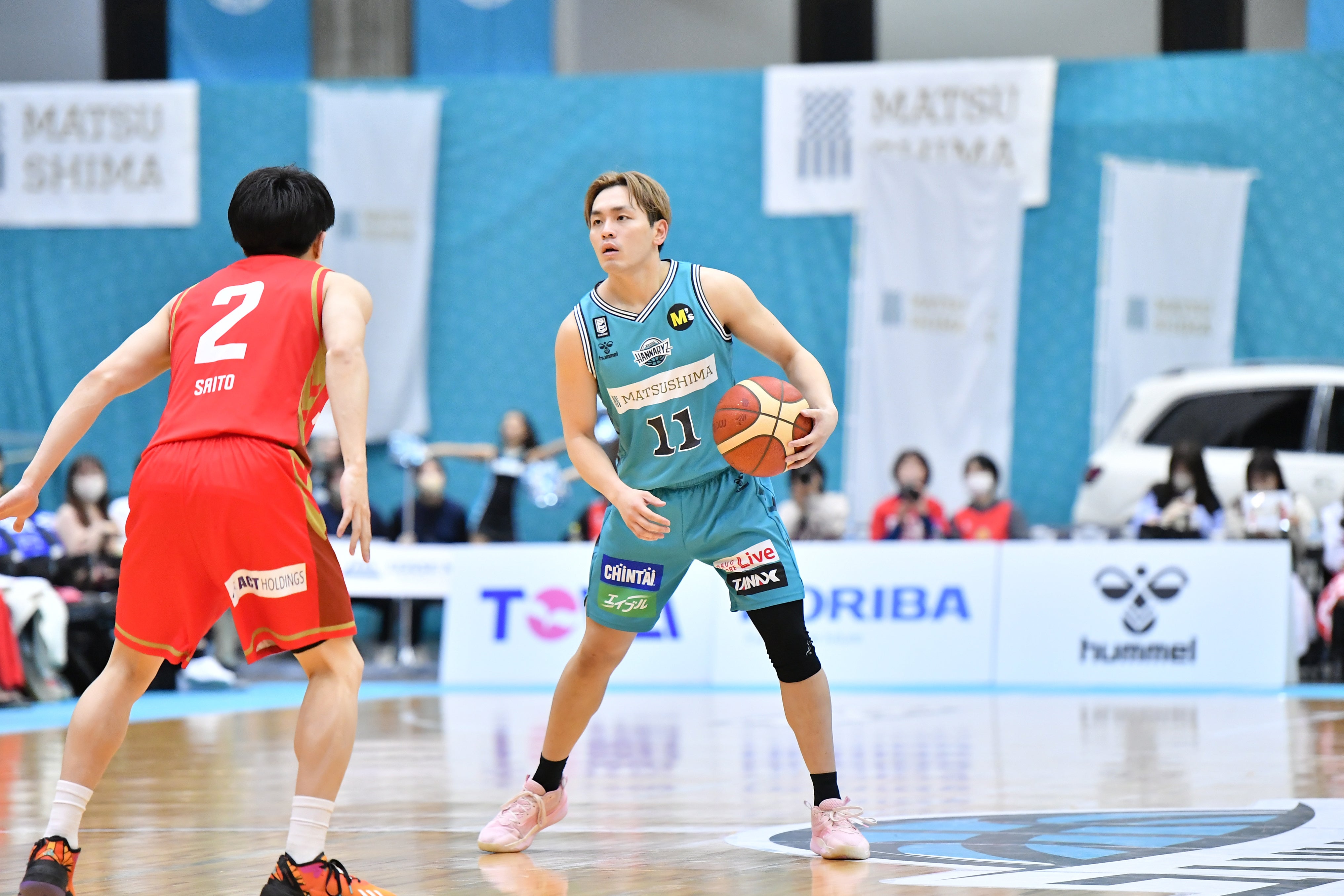 久保田義章選手FMおとくに出演のお知らせ | 京都ハンナリーズ