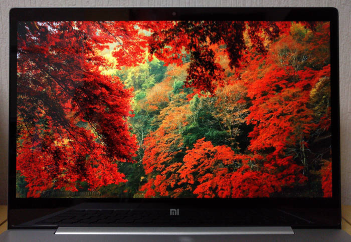 Mi Notebook Air 12.5 開封＆レビュー | HanpenBlog