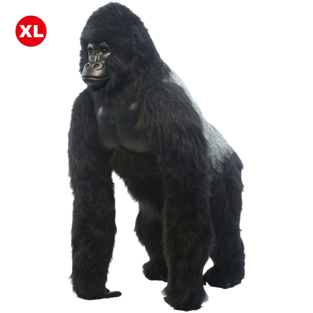 シルバーバックゴリラ 160 | HANSA