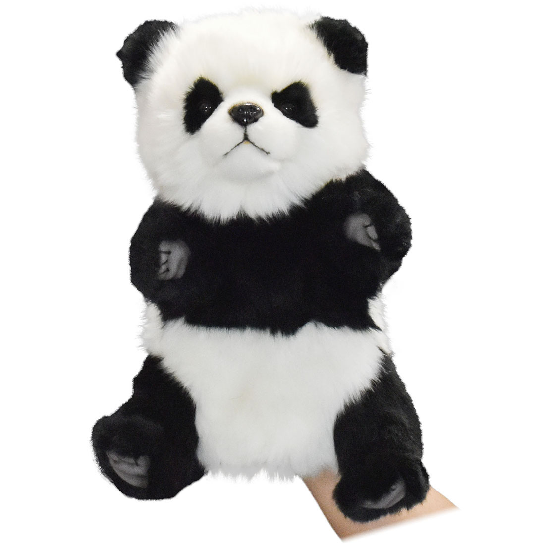 ハンドパペット ジャイアントパンダ 30 | HANSA