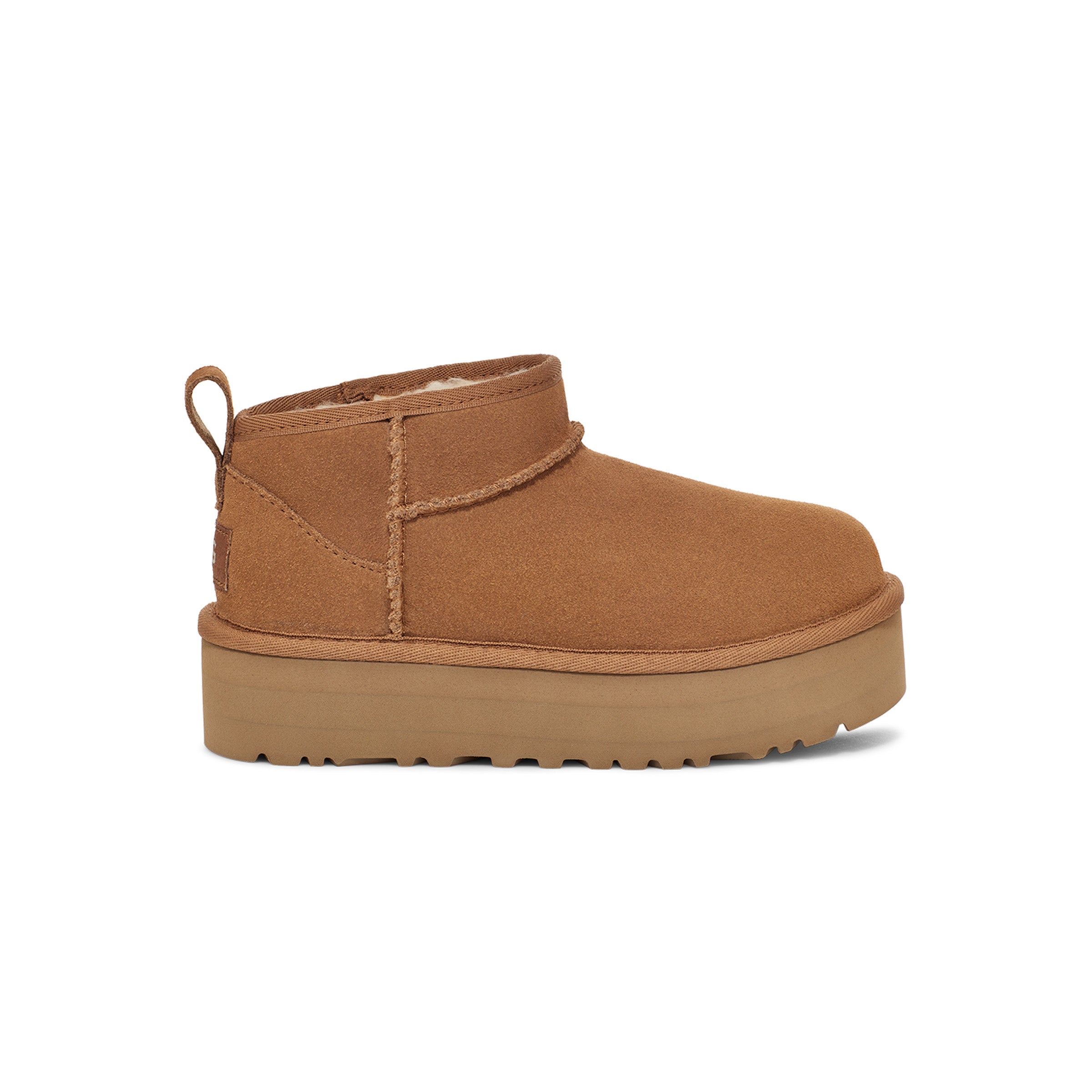 UGG Kid's Classic Ultra Mini Platform – Hansen's