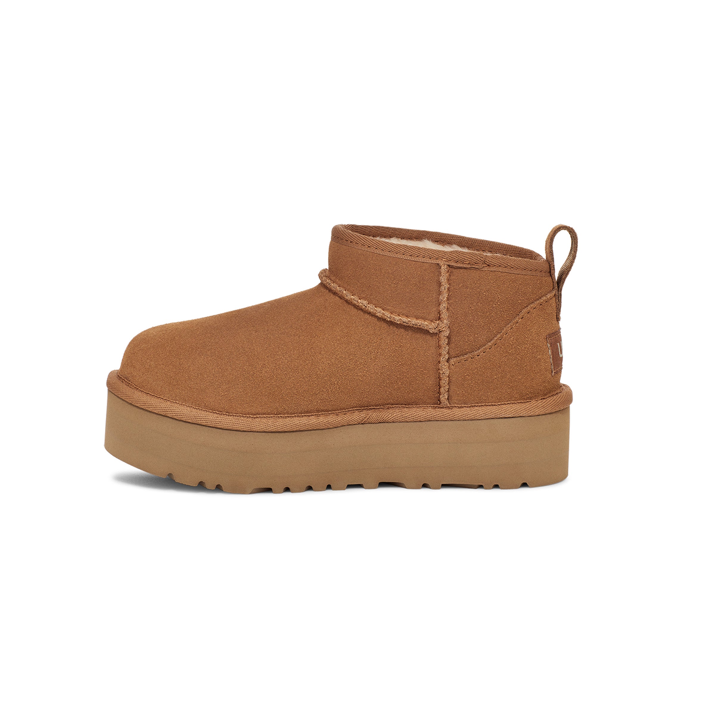 UGG Kid's Classic Ultra Mini Platform – Hansen's