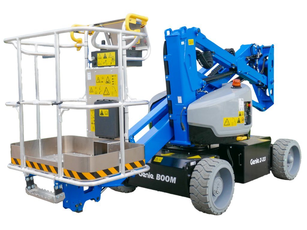 Genie Z-33-18 at Hanselmann - buy or rent