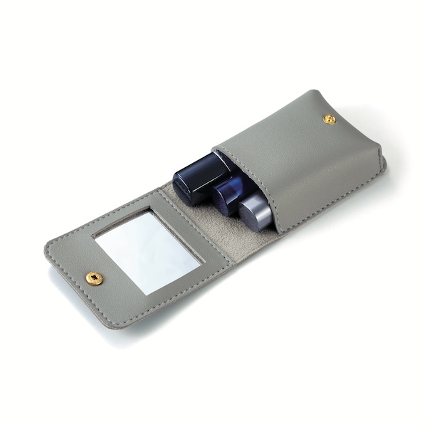 ミラー付きマルチケース【色指定可】 | 【販促グッズドットコム】人気