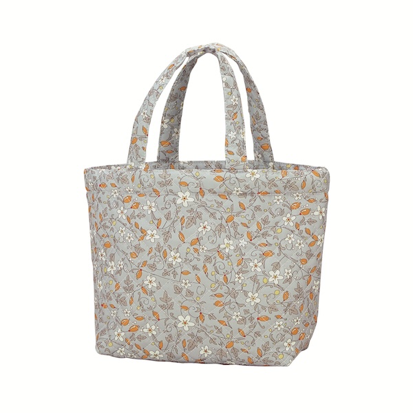 フィオリート・キルティングトートバッグ | 【販促グッズドットコム