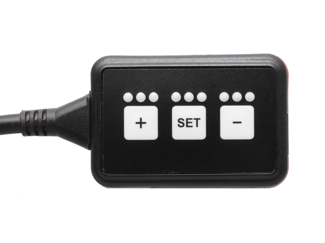 PPT/PPT2/PPT3 取付＆セッティングマニュアル | Hans Trading