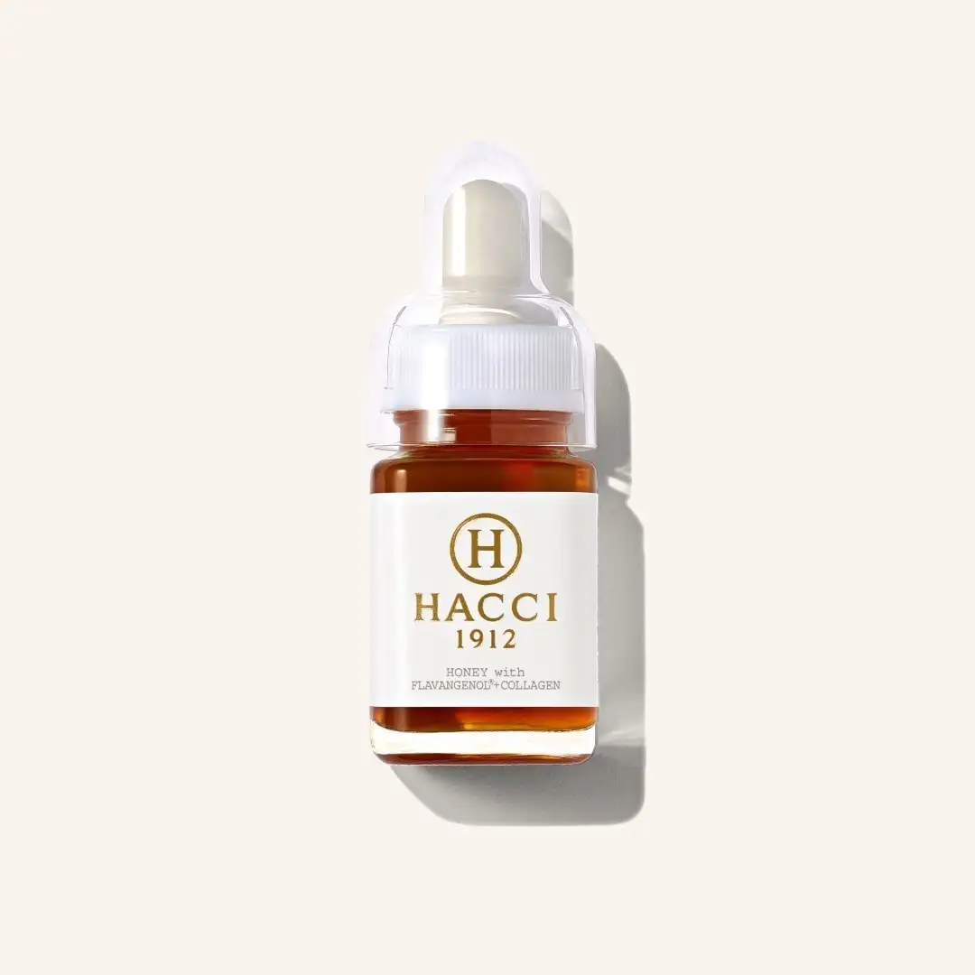 ビューティーハニー ヒアルロン酸入りはちみつ｜HACCI公式オンラインストア