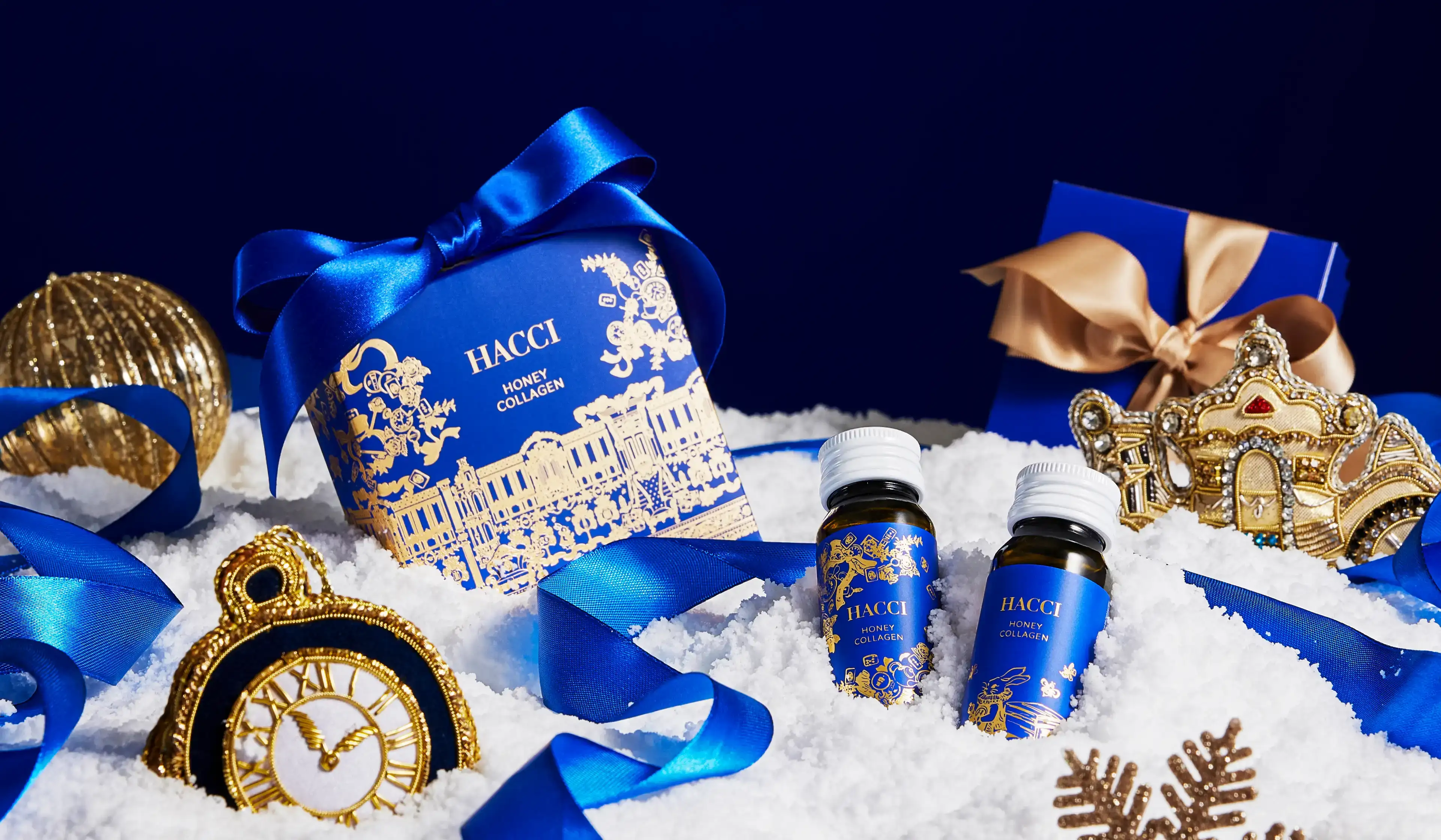 ホリデーコレクション