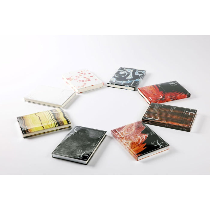 チ。地球の運動について 豪華版 全巻セット（全8巻） | 八文字屋