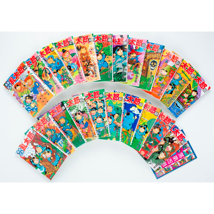 落第忍者乱太郎 プレミアムBOX 1-3 全巻セット | 八文字屋OnlineStore