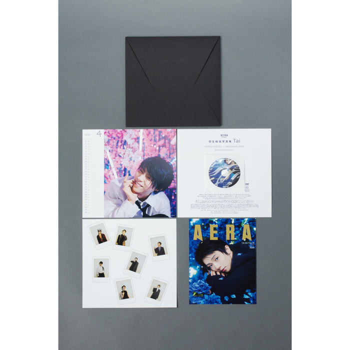 羽生結弦写真集 Tai | 八文字屋OnlineStore