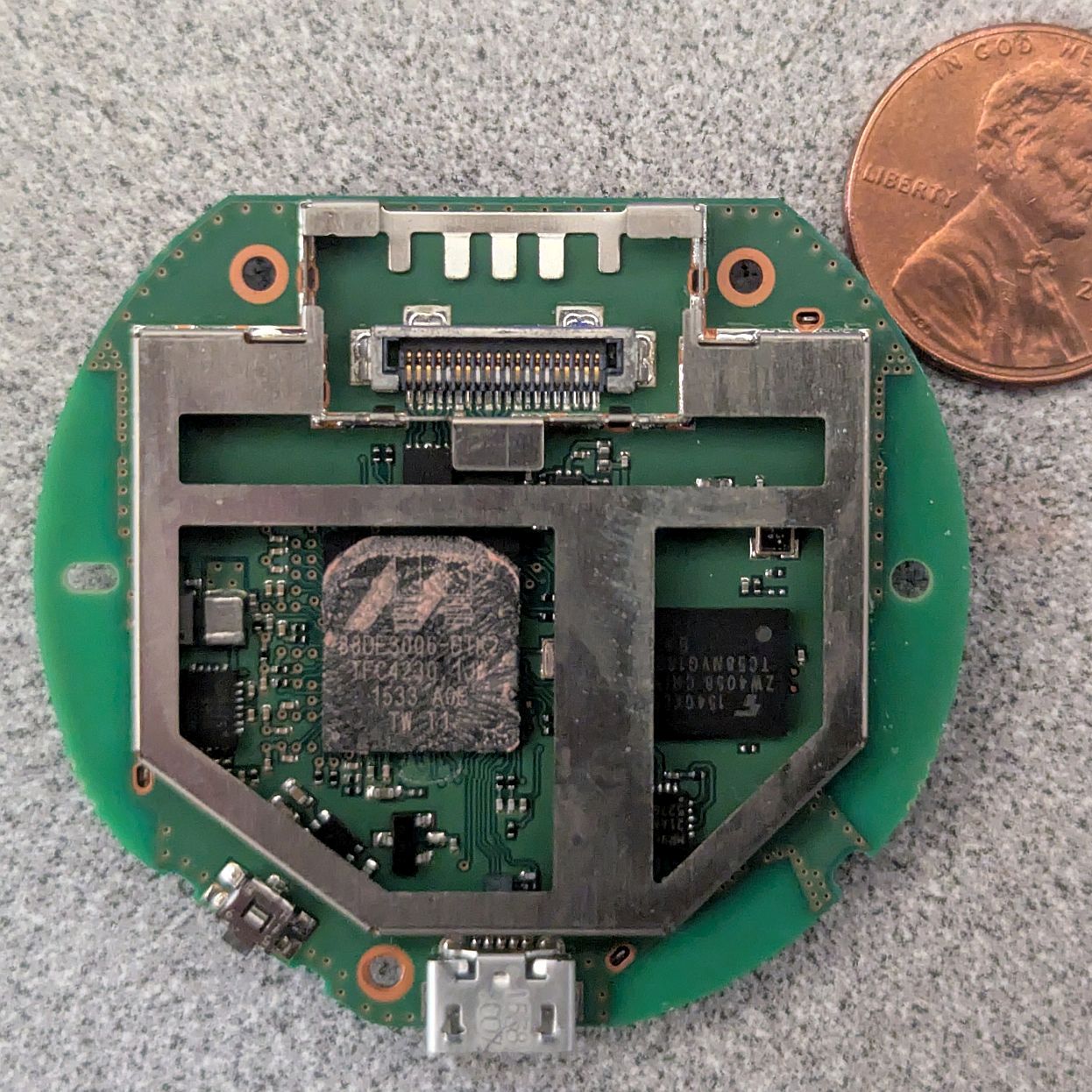 A Look Back At Google's 2015 Chromecast | Hackaday