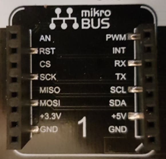 MicroZed Chronicles: Ultra96 & the Click Mezzanine - Hackster.io